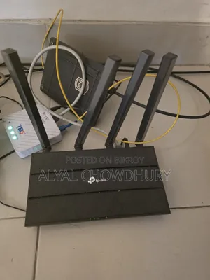 Tplink Modem