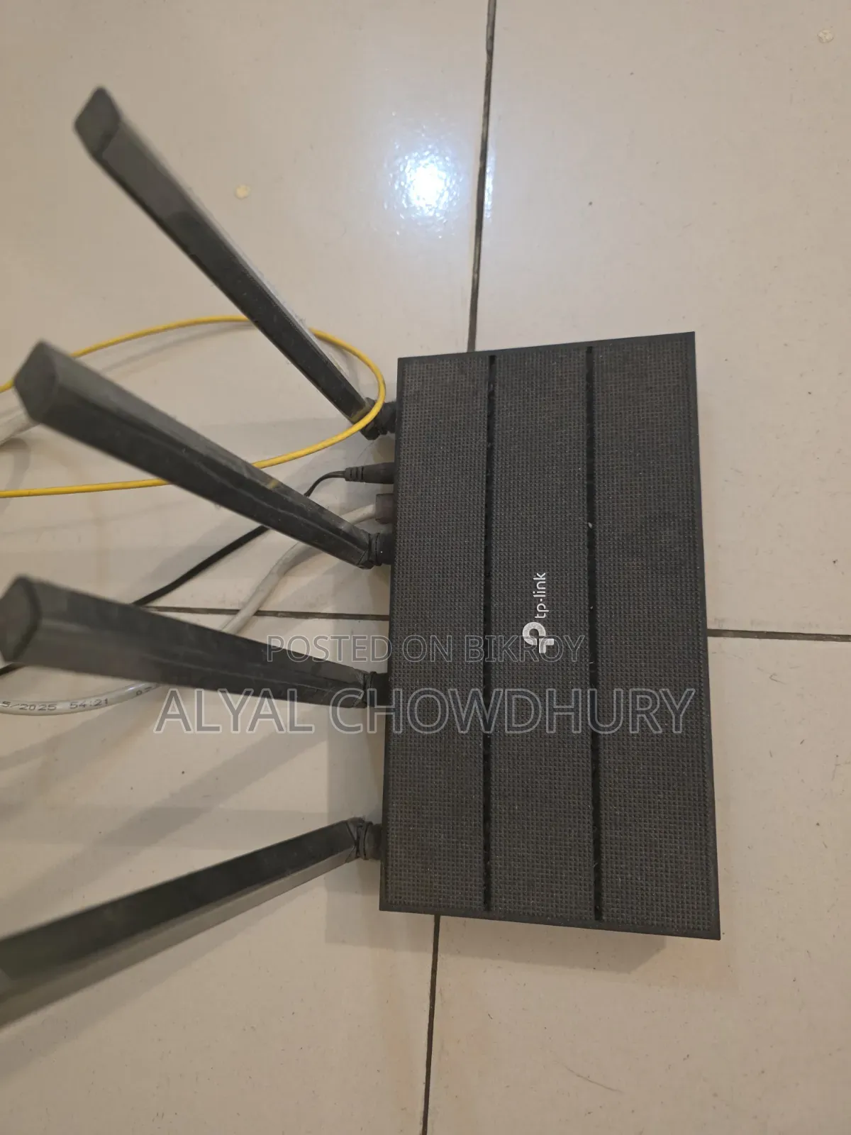 Tplink Modem