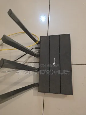 Tplink Modem