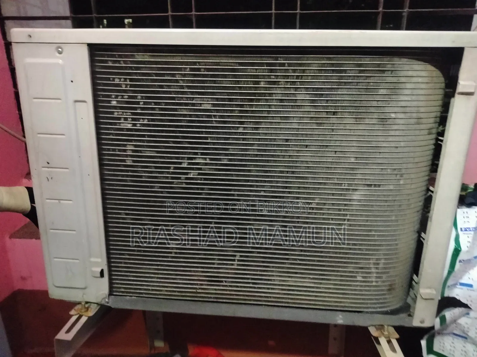 Air Conditioner
