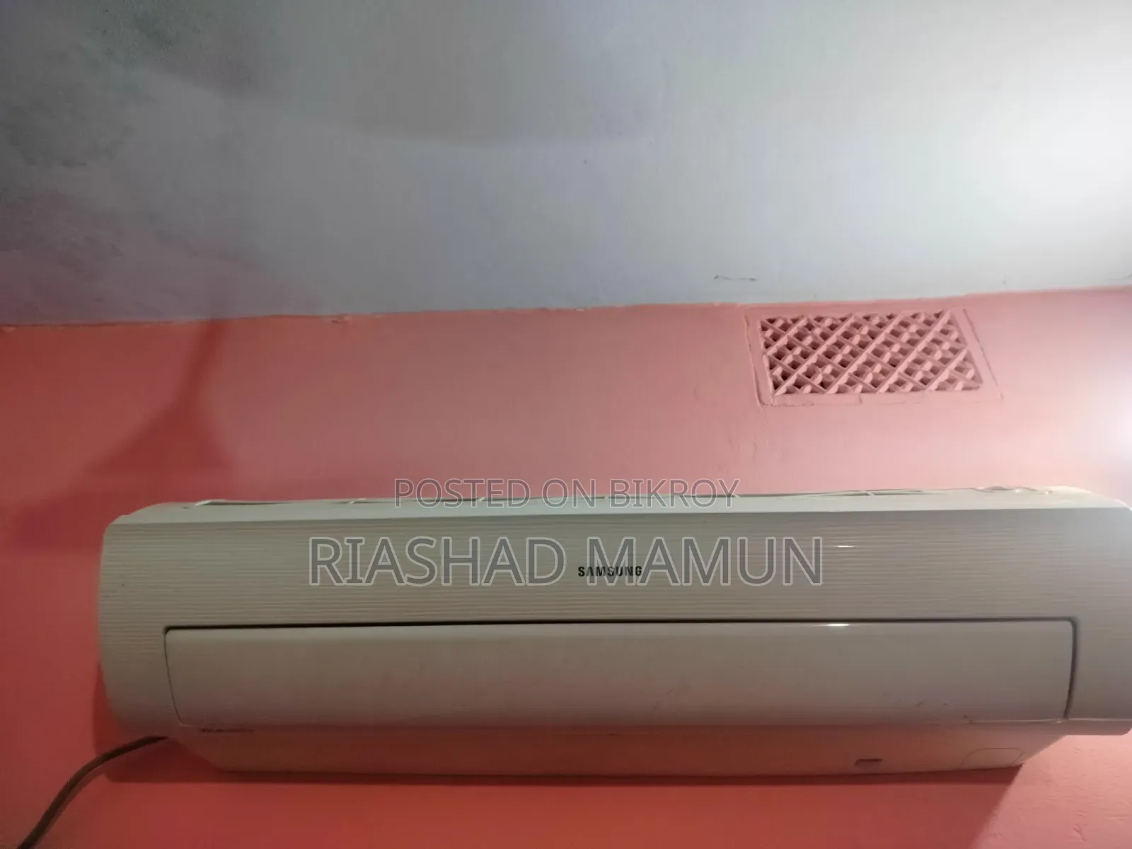 Air Conditioner