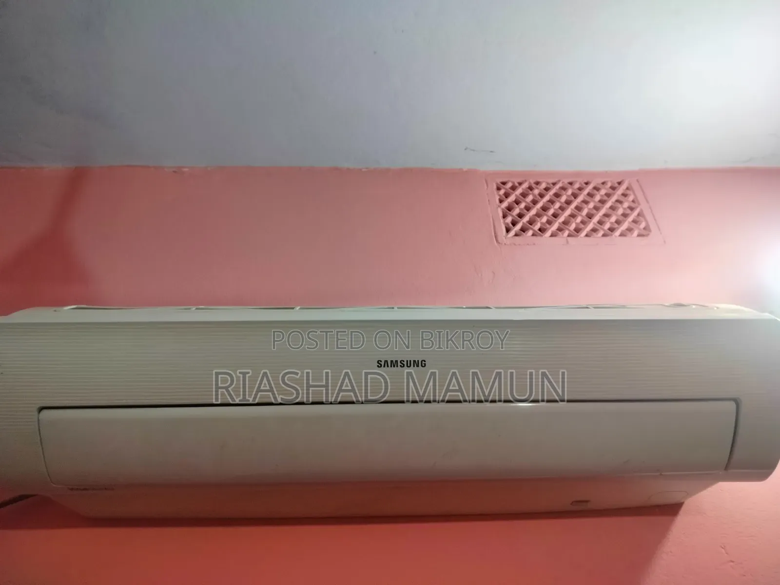 Air Conditioner