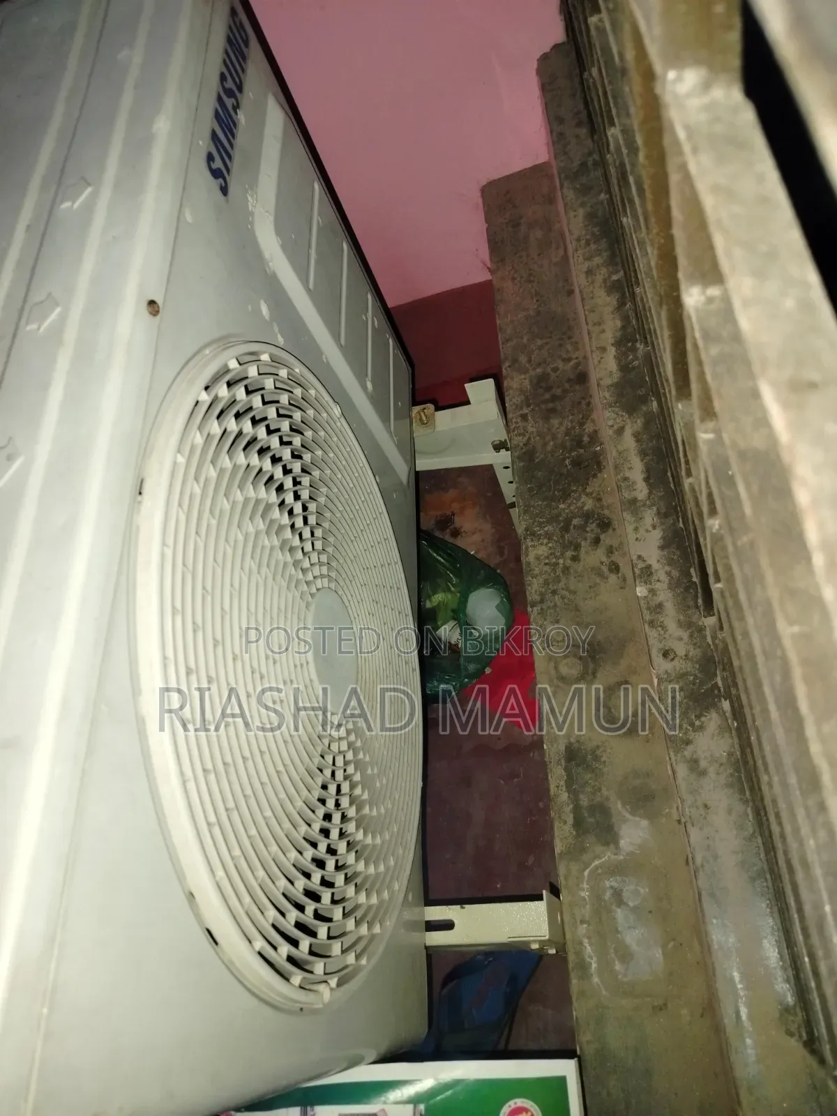 Air Conditioner