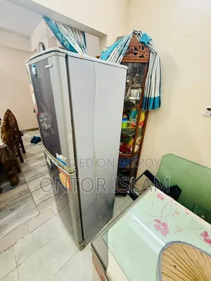 Refrigerator for Sale!!!!