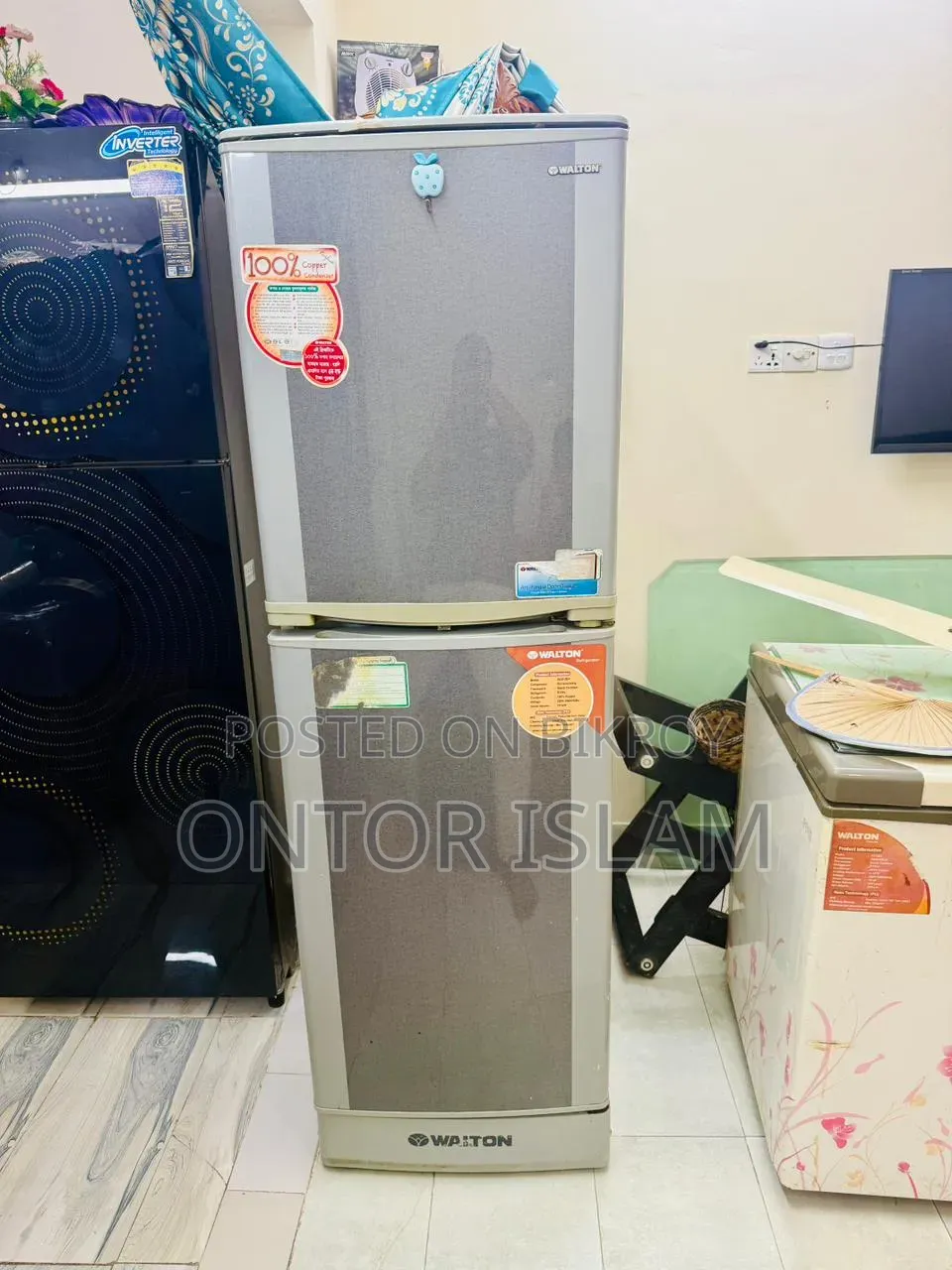 Refrigerator for Sale!!!!