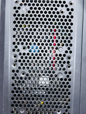 Desktop Computer Asus 8GB Intel Core I5 SSHD (Hybrid) 256GB