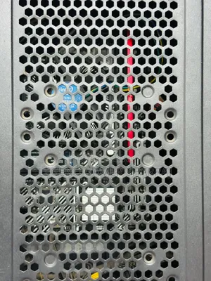 Desktop Computer Asus 8GB Intel Core I5 SSHD (Hybrid) 256GB