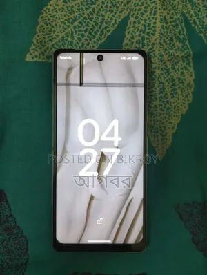 গুগল পিক্সেল ৭ ২৫৬ জিবি সাদা