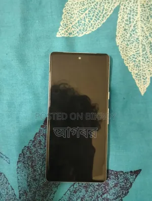 গুগল পিক্সেল ৭ ২৫৬ জিবি সাদা