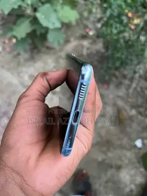 Samsung Galaxy S20+ 5G 256 GB Blue