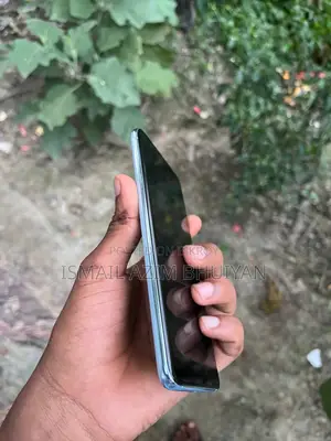 Samsung Galaxy S20+ 5G 256 GB Blue