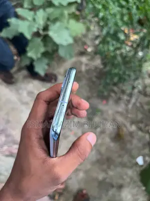 Samsung Galaxy S20+ 5G 256 GB Blue