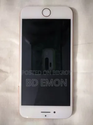 Apple iPhone 8 64 GB Rose Gold
