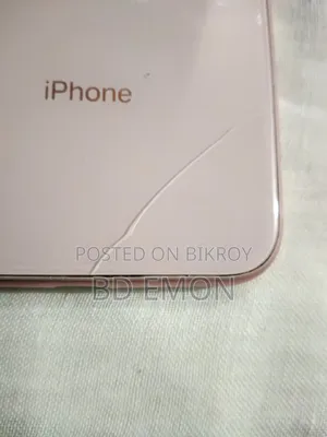 Apple iPhone 8 64 GB Rose Gold