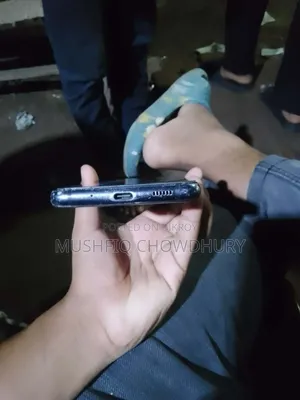 Samsung Galaxy S20 FE 128 GB Blue