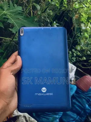 Micromax Funbook Talk P360 64 GB Blue
