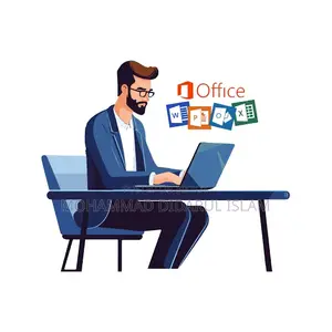 Computer Operator