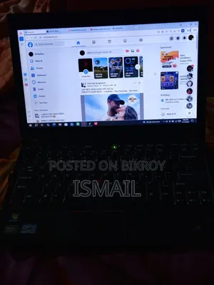 Laptop Lenovo ThinkPad X220 16GB Intel Core I5 SSD 128GB