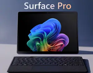 Laptop Microsoft Surface Pro 11th Edition, a Copilot+ PC 16GB SSD 512GB