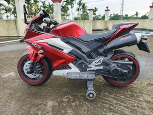 Kids Bike R15 Electric Ride on Bike. Big Size 2.5-15 Years
