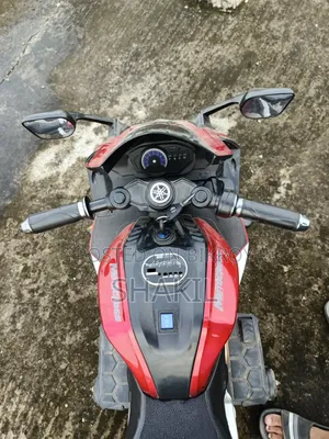 Kids Bike R15 Electric Ride on Bike. Big Size 2.5-15 Years
