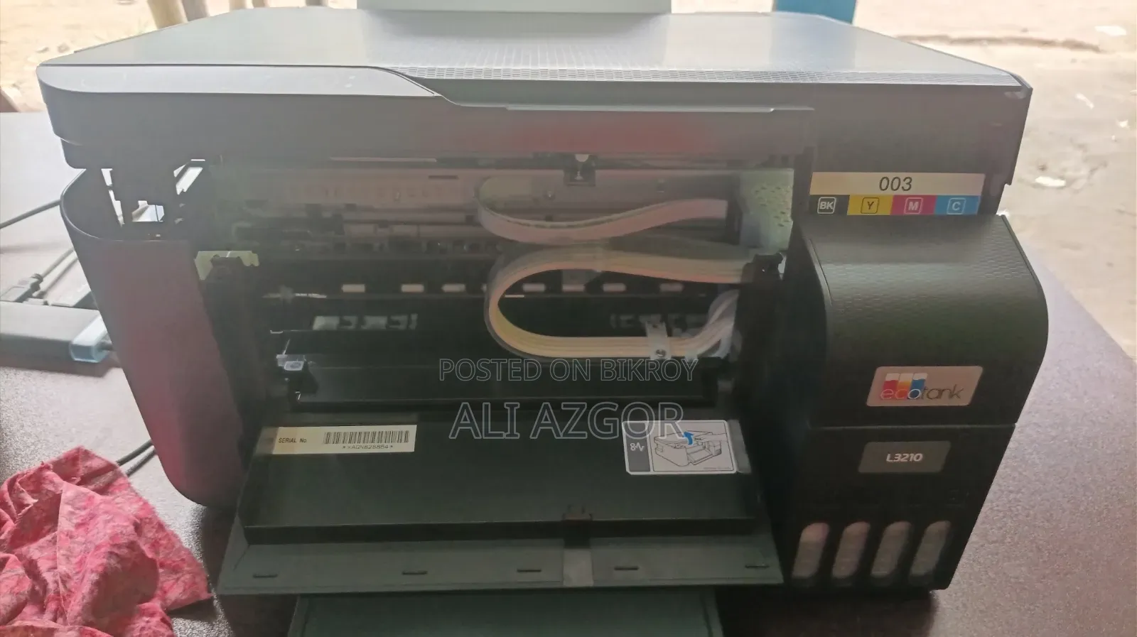 Epson L3210