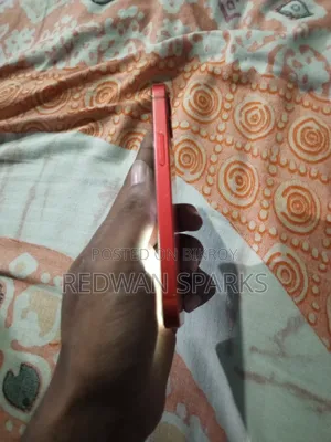 Apple iPhone 12 Mini 64 GB Red
