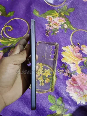 Realme C75x 128 GB Black