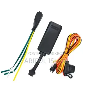 Wan-way-tech Gps Tracker