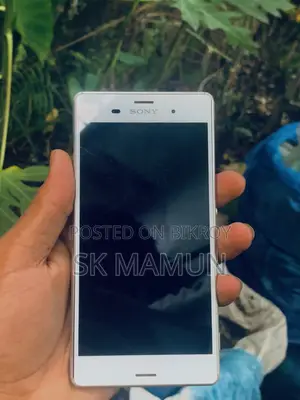 সনি এক্সপেরিয়া আয়ন এলটিই ১৬ জিবি সাদা