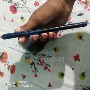 Tecno Pop 5 Pro 32 GB Blue