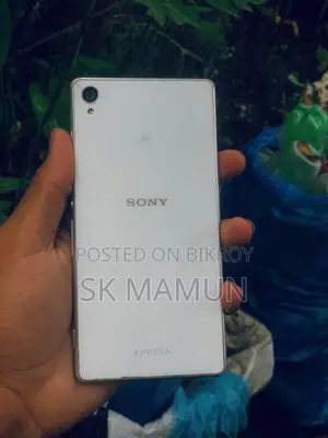 সনি এক্সপেরিয়া আয়ন এলটিই ১৬ জিবি সাদা