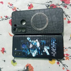 Tecno Pop 5 Pro 32 GB Blue