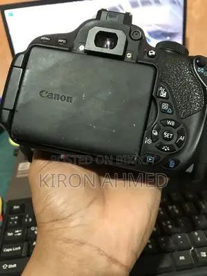 ক্যানন ইওএস ৭০০ডি