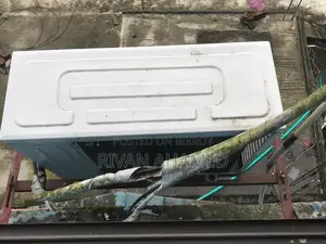Singer 1 Ton Inverter AC for Sale