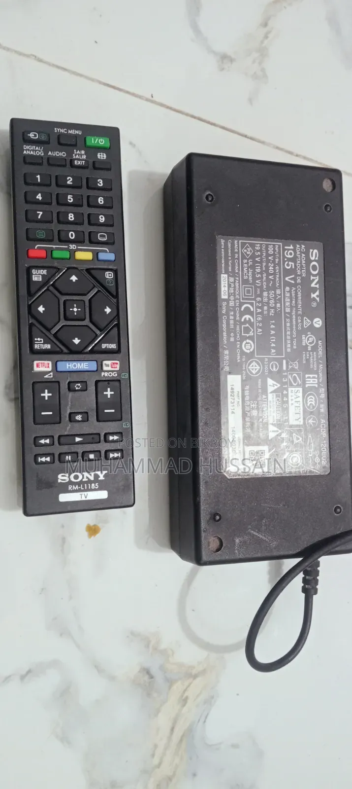 Sony Bravia 42 Smart Tv