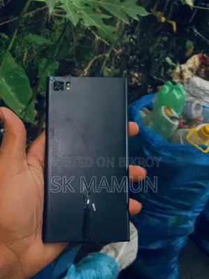 Mi-Tribe ৬৪ জিবি কালো