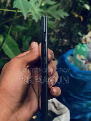 মাই-ট্রাইব ৬৪ জিবি কালো