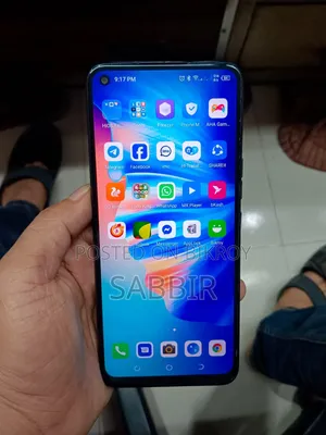 Tecno Spark 6.0 64 GB Gray