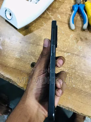 Samsung Galaxy A26 128 GB Black