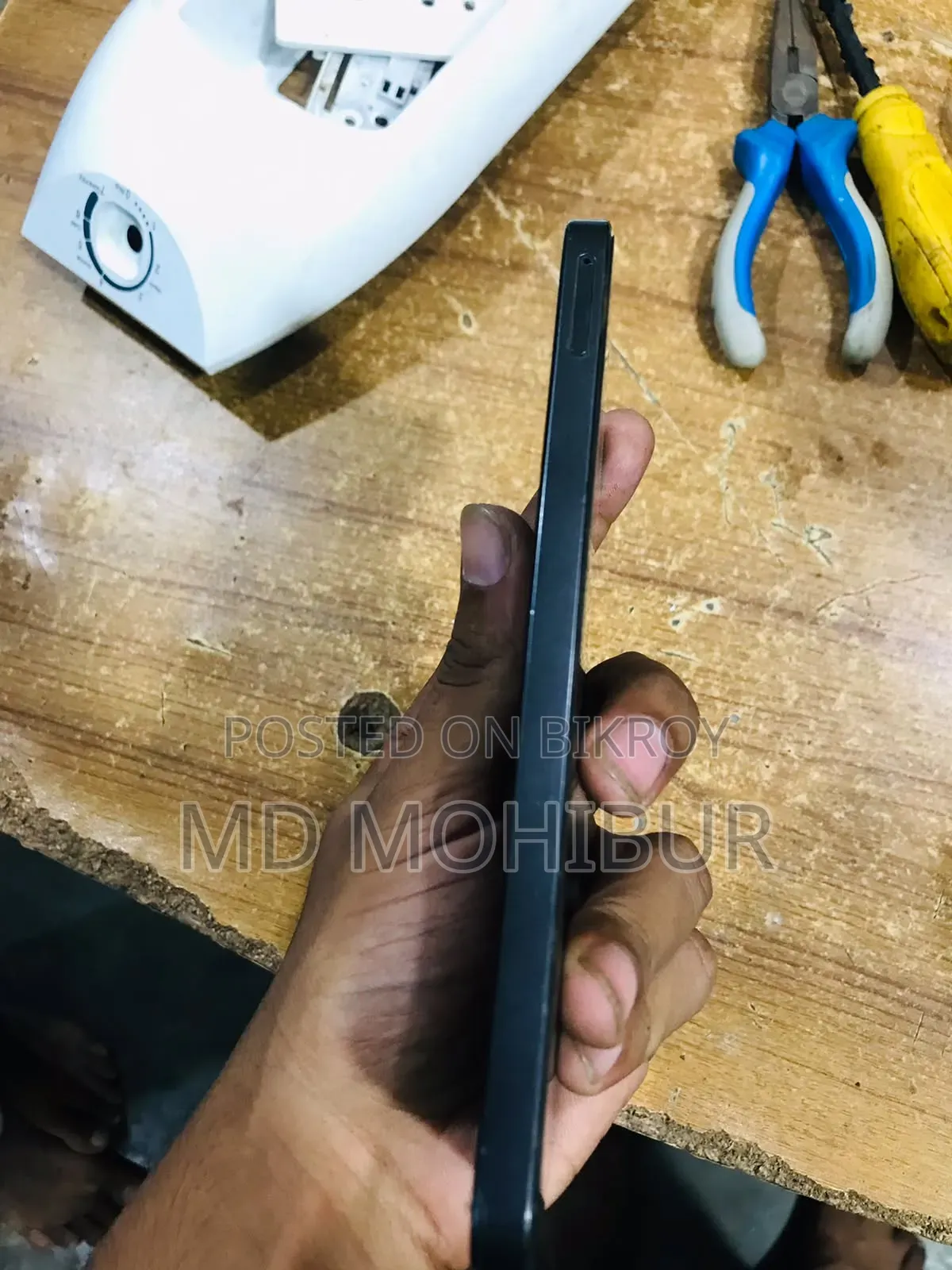 Samsung Galaxy A26 128 GB Black