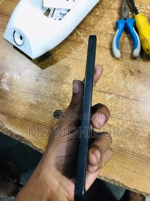 Samsung Galaxy A26 128 GB Black