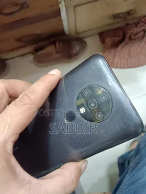 টেকনো স্পার্ক ৬.০ ৬৪ জিবি ধূসর
