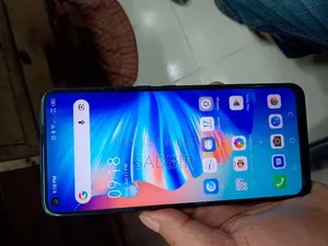 টেকনো স্পার্ক ৬.০ ৬৪ জিবি ধূসর