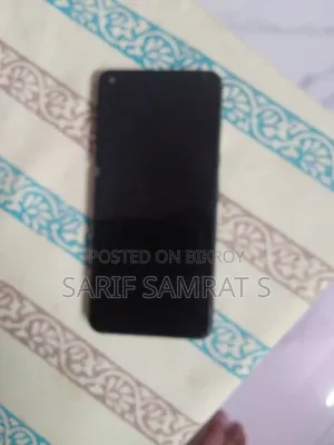 Xiaomi 11 Lite 5G NE 128 GB Black