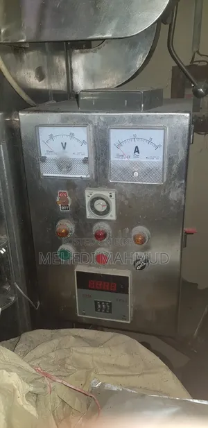 Dryer Machine (24 Tray)