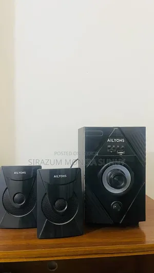 Music Equipment