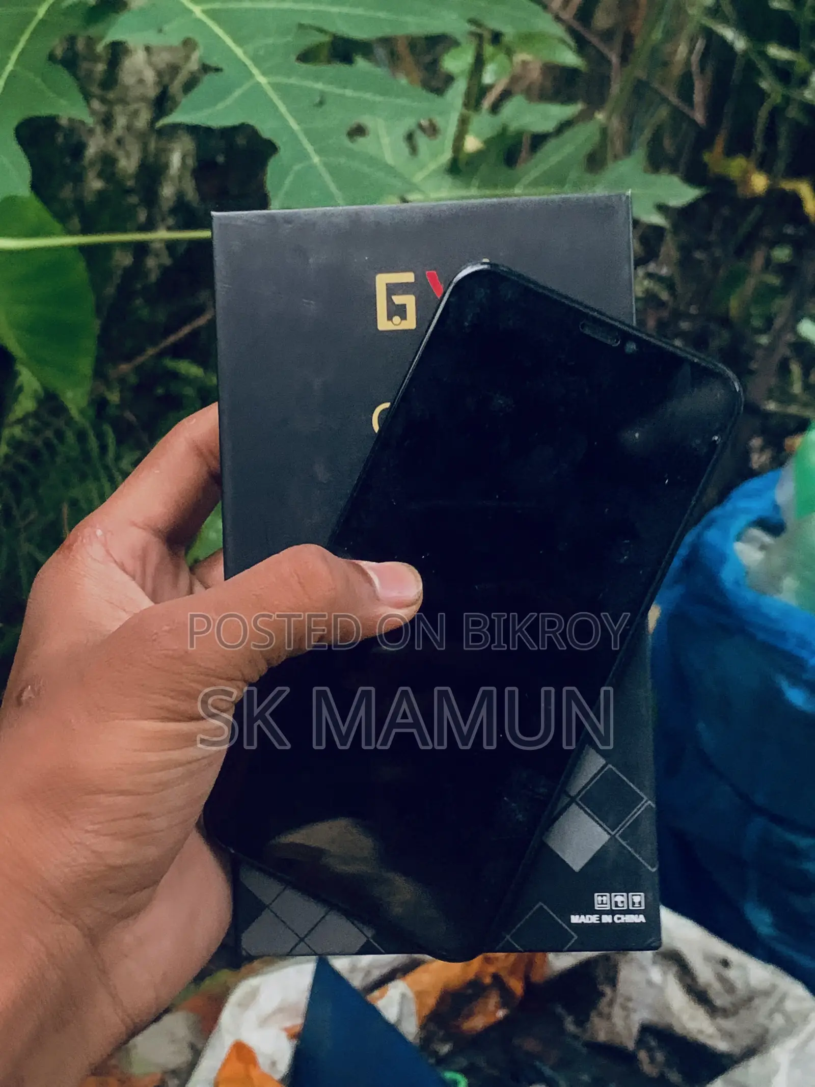Apple iPhone 11 128 GB Black