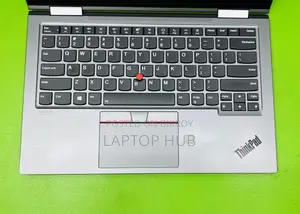 Laptop Lenovo ThinkPad X1 Yoga 16GB Intel Core I7 SSD 512GB