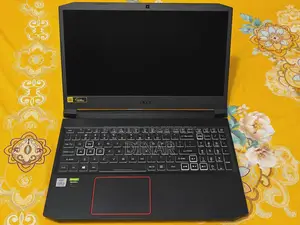 Laptop Acer Nitro 5 16GB Intel Core I5 SSHD+SSD 512GB